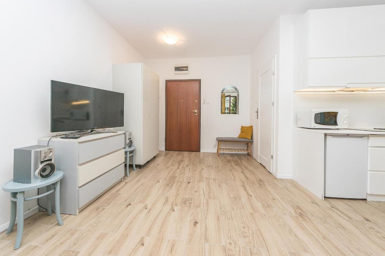 Pomorskie Apartamenty Baltic House Сопот Экстерьер фото